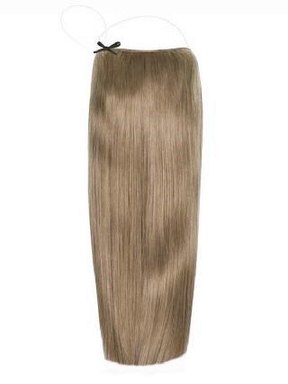 Premium Exquisi Weft Ash Brown #11 Hair Extensions